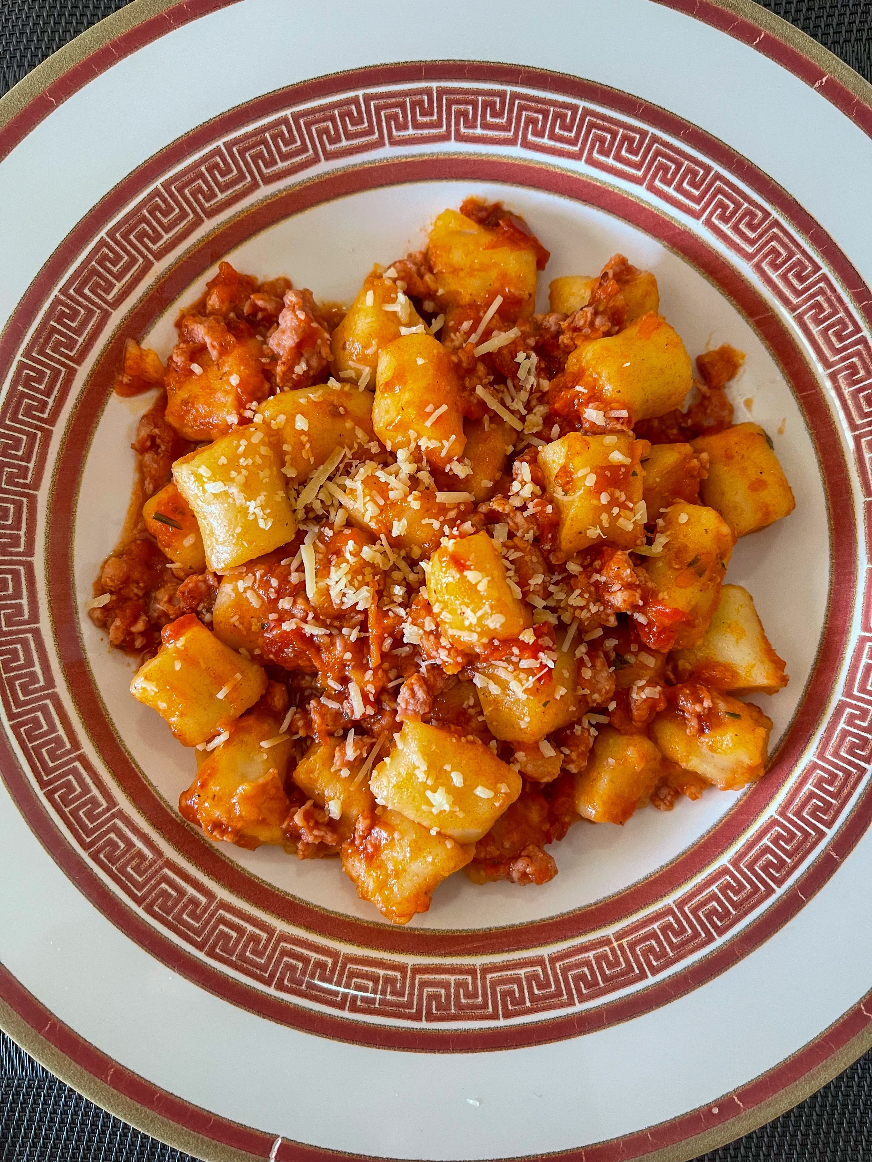 Gold Pasta Artesanale